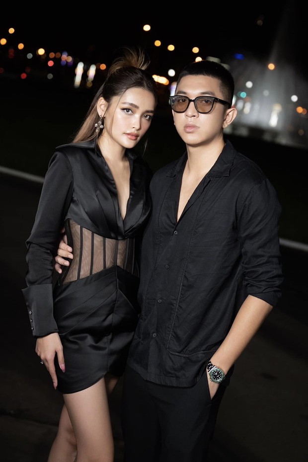 Linda Ngô - Phong Đạt