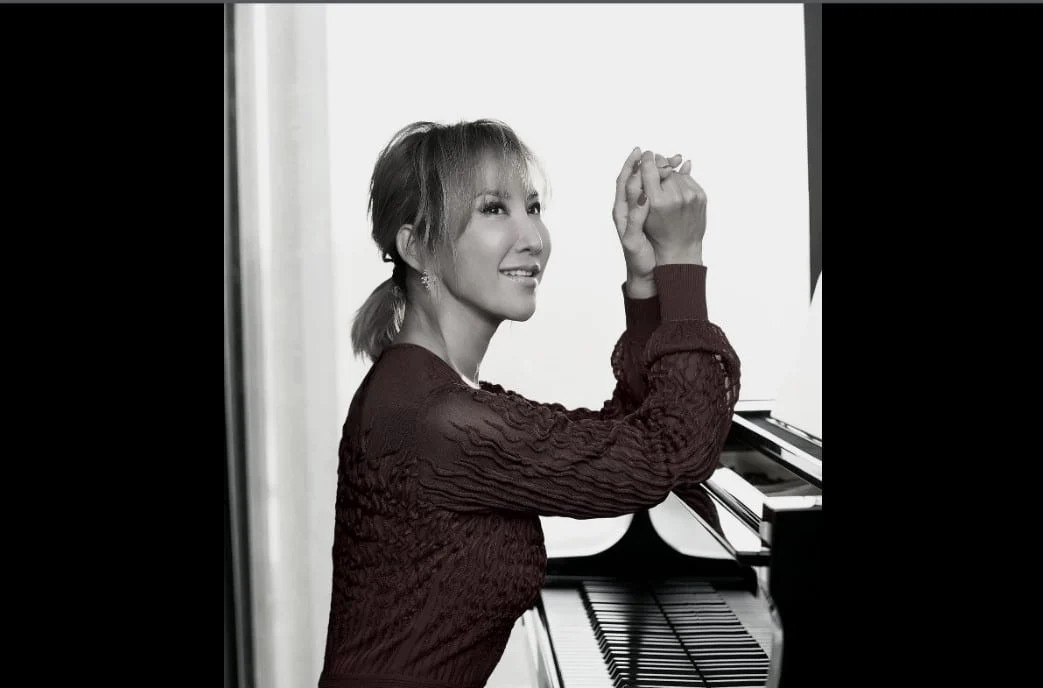 Coco Lee để lại toàn bộ tài sản cho mẹ.