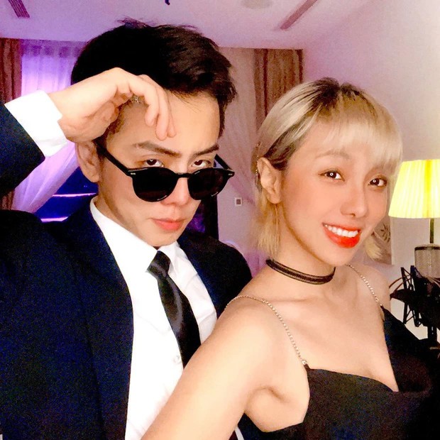 Miko Lan Trinh và bạn trai chuyển giới bất ngờ hot trở lại sau thời gian ở ẩn