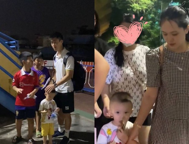 Nguồn ảnh: @btvkhanhlinh