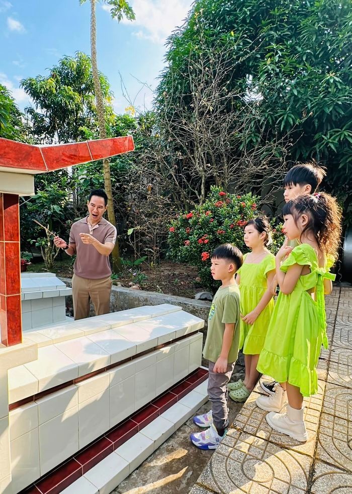 2.png 0 lý hải, trường giang, sao việt