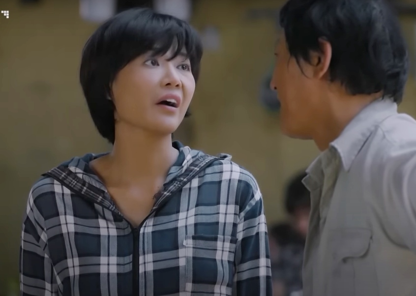 Chuyện tình Lưu - Luyến thu hút sự chú ý của người xem trong giai đoạn nước rút.