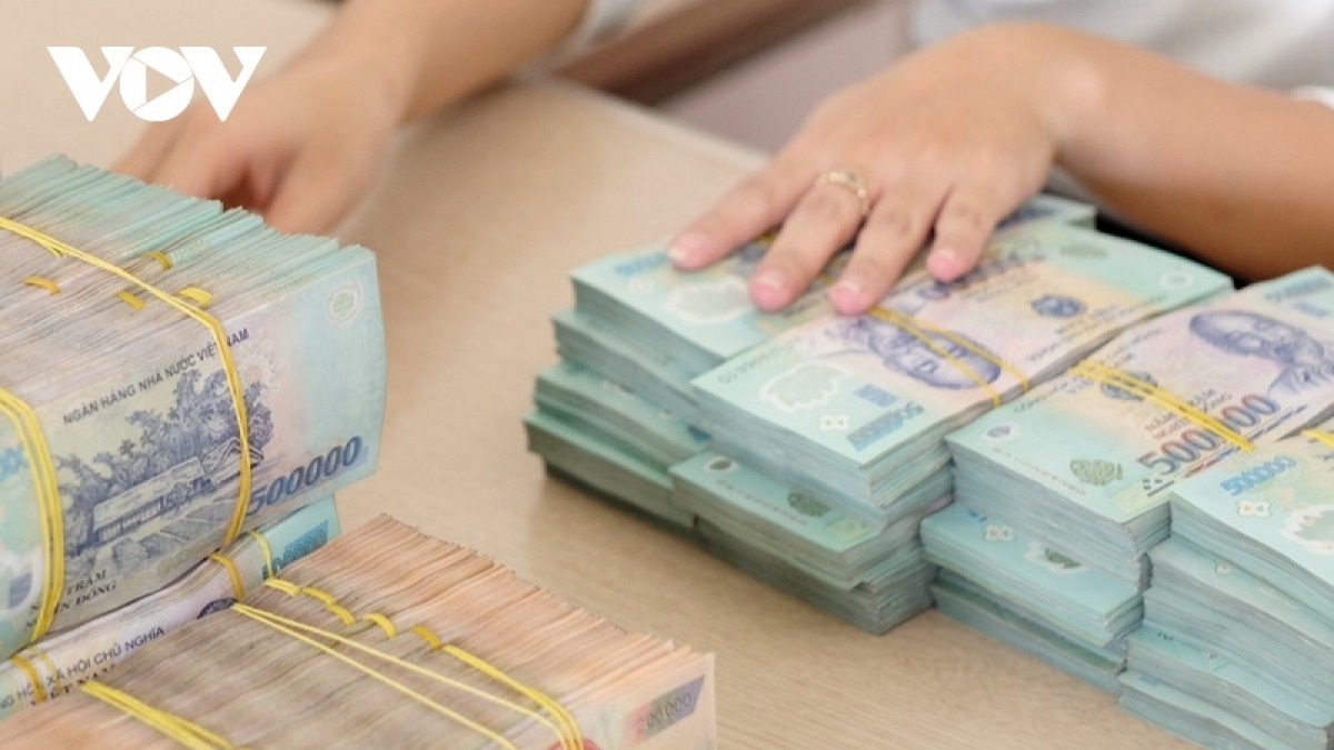 6 tháng đầu năm 2023, lãi suất giảm, tỷ giá ổn định, lạm phát hạ nhiệt 6 tháng đầu năm 2023, lãi suất giảm, tỷ giá ổn định, lạm phát hạ nhiệt