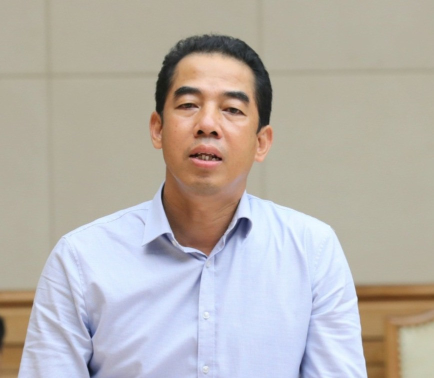 Ông Tô Anh Dũng. Ảnh: TTXVN