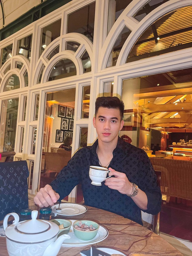 Tuy nhiên sau đó cả Tiến Linh và Quỳnh Thư đều có động thái phủ nhận