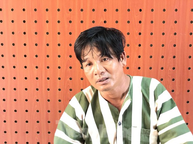 Nghi phạm Dương Phú Hiền