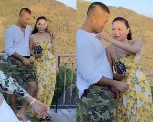 Thế nhưng sau đó Quỳnh Thư chia sẻ cả hai chỉ là mối quan hệ bạn bè