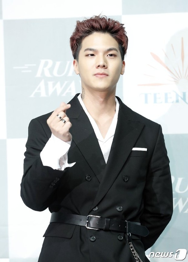 Nam nghệ sĩ được nhiều công ty tìm cách tiếp cận trong giai đoạn nổi tiếng