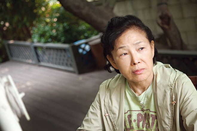 Choi Joon Hee từng tố bà ngoại bạo hành cô cách đây 6 năm