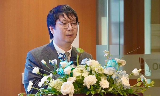 CEO Bamboo Airways xin nghỉ sau chưa đầy 2 tháng nhậm chức CEO Bamboo Airways xin nghỉ sau chưa đầy 2 tháng nhậm chức