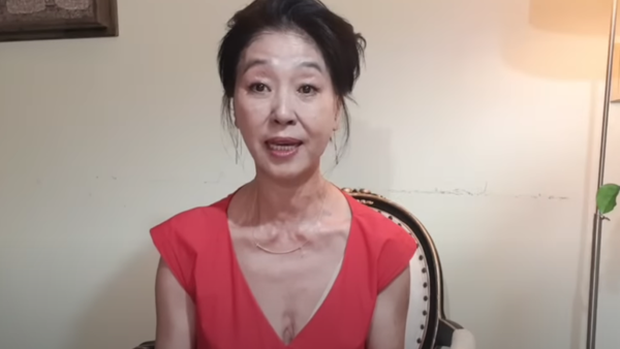 Kim Bu Seon bày tỏ sự thất vọng tràn trề với con gái