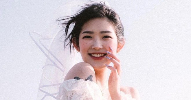 Choi Joon Hee - con gái của minh tinh quá cố Choi Jin Sil