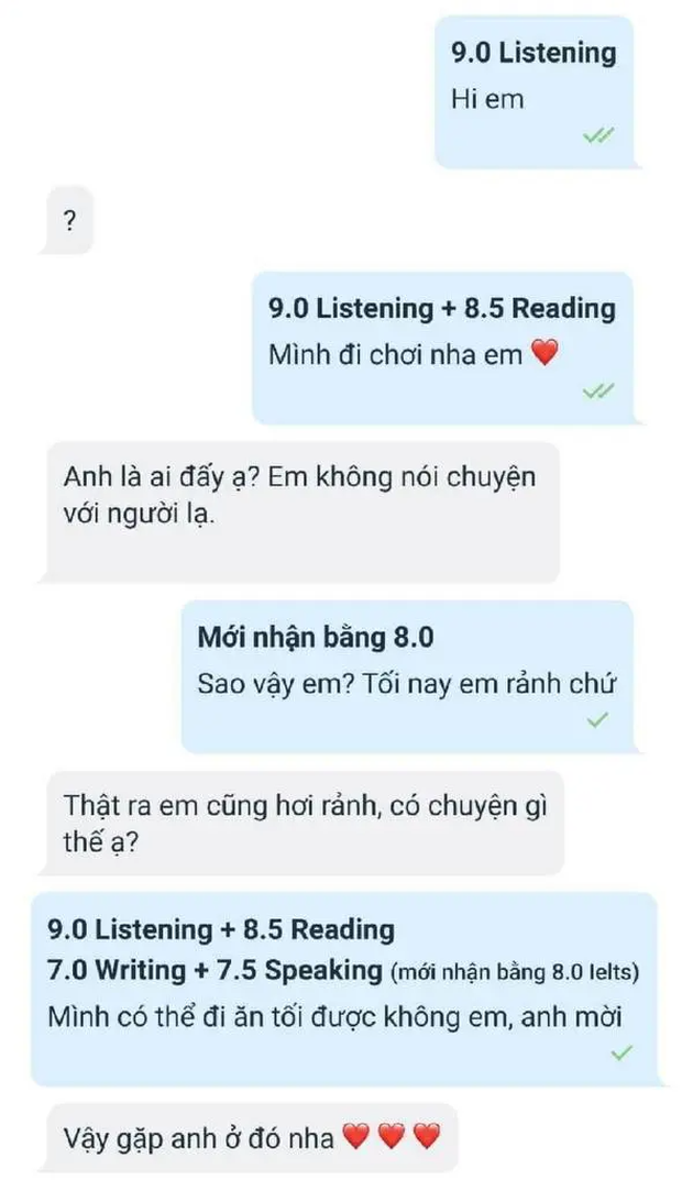 Kết bạn không khó với kỹ năng 