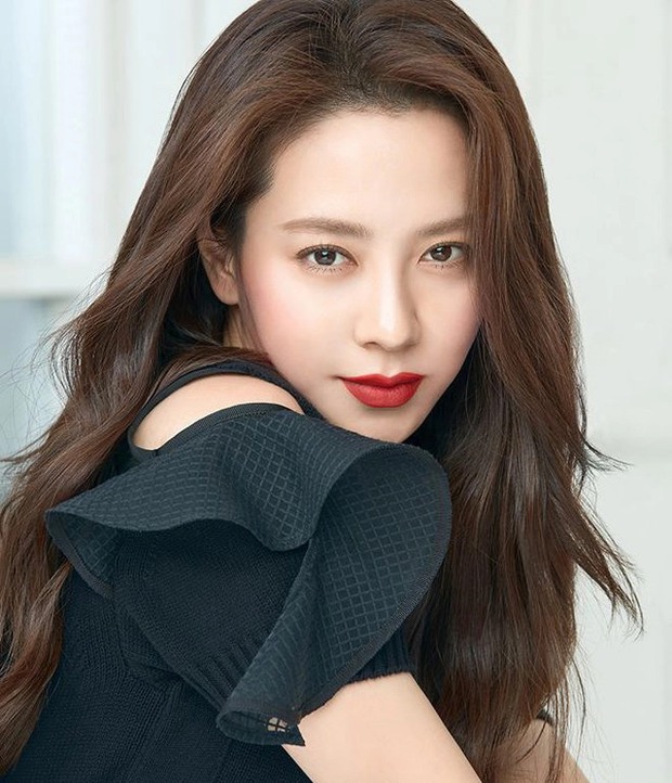 Song Ji Hyo từng xuất hiện trong khá nhiều phim truyền hình và điện ảnh ăn khách