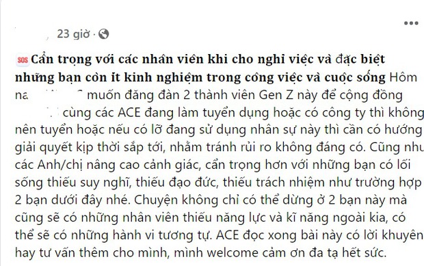 Ảnh chụp màn hình