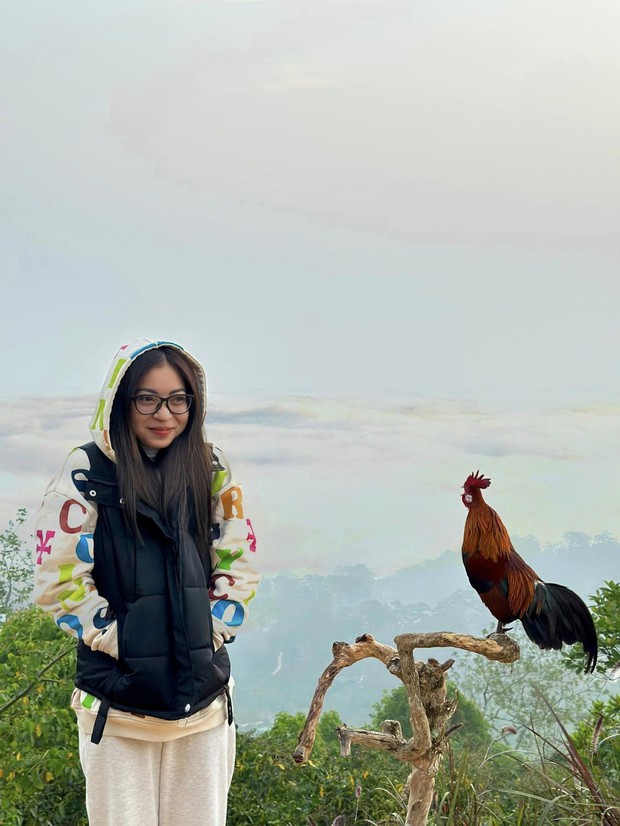 .... khi thì Đà Lạt...