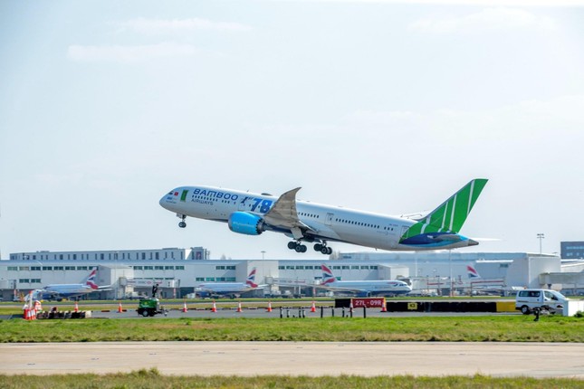 Lãnh đạo cấp cao lên tiếng về tình hình Bamboo Airways hiện tại - 1 Lãnh đạo cấp cao lên tiếng về tình hình Bamboo Airways hiện tại - 1