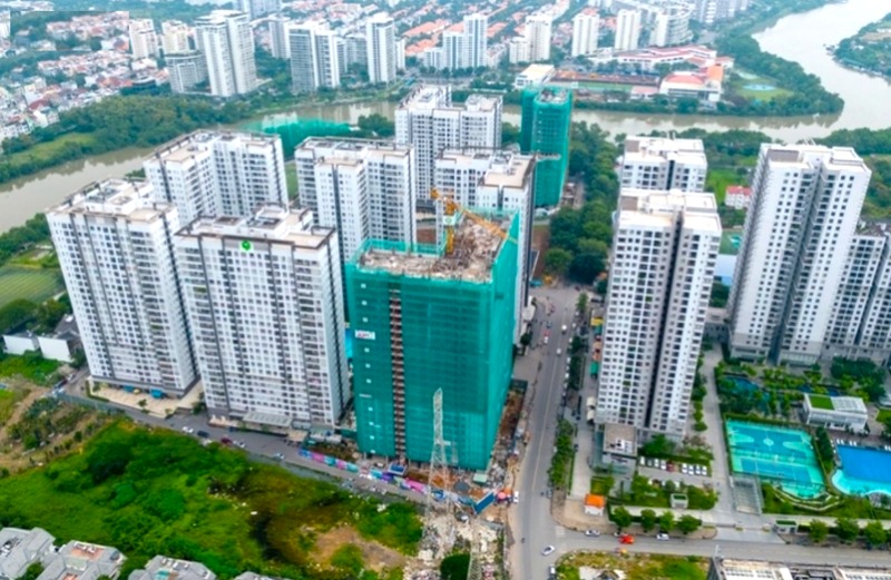 Giảm giá nhà để kích cầu thị trường bất động sản Giảm giá nhà để kích cầu thị trường bất động sản