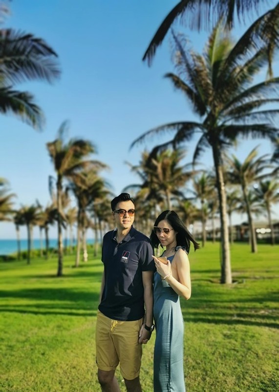 Năm 2012, MC Tuấn Tú làm đám cưới với Thanh Huyền. Cô dâu xuất thân là con gái của một tướng lĩnh trong ngành công an. Trong cuộc phỏng vấn với Vietnamnet, Tuấn Tú cho biết, bà xã làm việc ở Bộ ngoại giao.