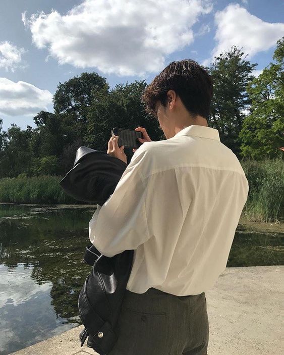 Ảnh minh hoạ - Pinterest