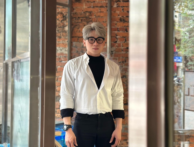 Màn thay đổi ngoạn mục của Tiko Tiến Công