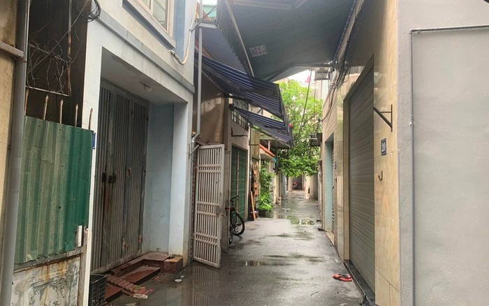 Từ khoản tiền 300 triệu đồng, nữ nhân viên văn phòng lãi tiền tỷ nhờ bán nhà đất đúng 'đỉnh', mua bất động sản đúng 'đáy' Từ khoản tiền 300 triệu đồng, nữ nhân viên văn phòng lãi tiền tỷ nhờ bán nhà đất đúng 'đỉnh', mua bất động sản đúng 'đáy'