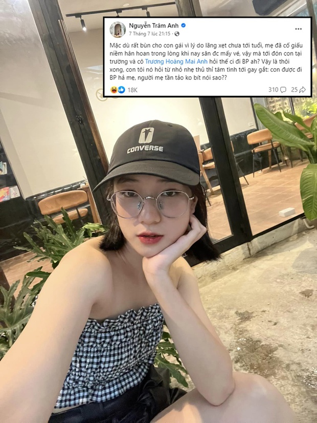 Dù không thể đưa 