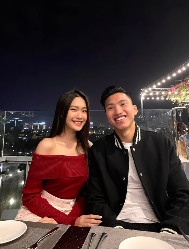 Doãn Hải My cũng từng khá thoáng khi chia sẻ quan điểm yêu đương. Có người hỏi về việc 