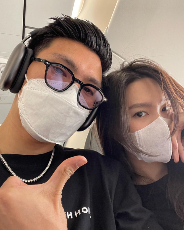 Doãn Hải My nói thêm: 