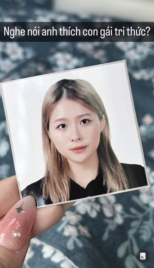 TikToker Châu Anh (Chao)