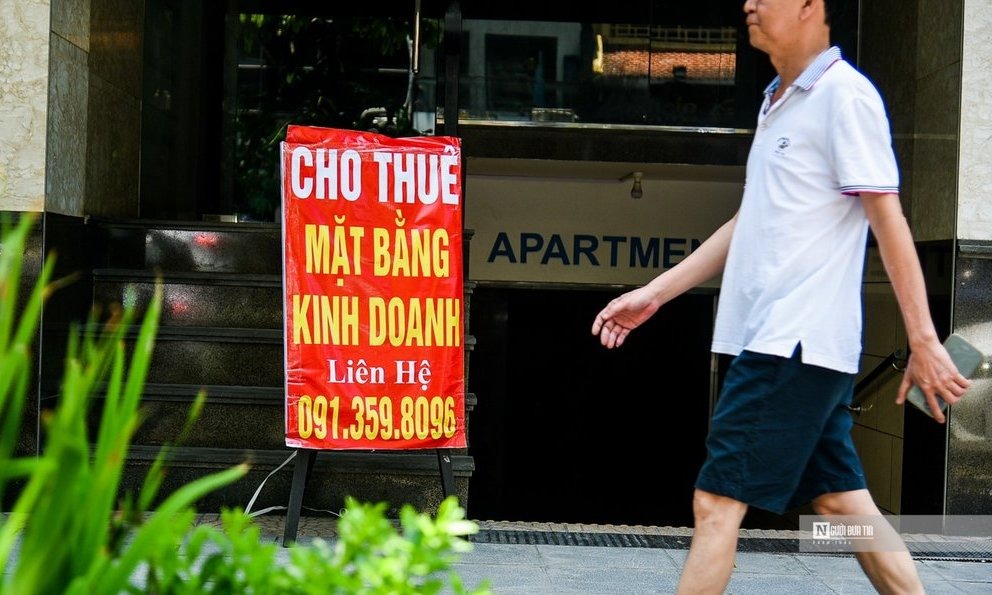 Hơn 113.000 doanh nghiệp rời thị trường sau 7 tháng năm 2023 Hơn 113.000 doanh nghiệp rời thị trường sau 7 tháng năm 2023