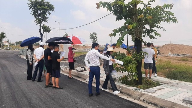 Bất động sản khó giảm thêm, chuyên gia khuyên nhà đầu tư xuống tiền từ giờ và chờ thị trường “nhóm lửa” trở lại Bất động sản khó giảm thêm, chuyên gia khuyên nhà đầu tư xuống tiền từ giờ và chờ thị trường “nhóm lửa” trở lại