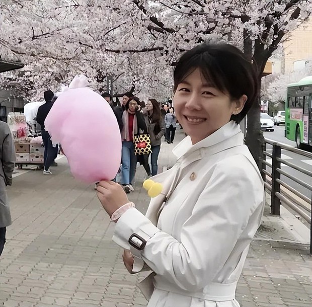 Đới Liễu khi trưởng thành