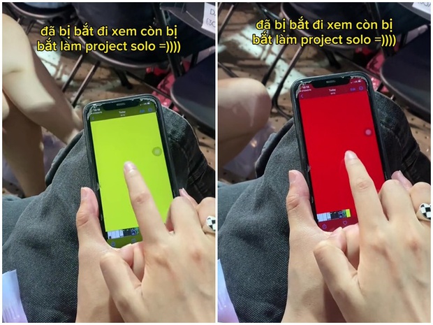 Low G phải học thuộc màu đại diện cho các thành viên BLACKPINK ngay tại concert