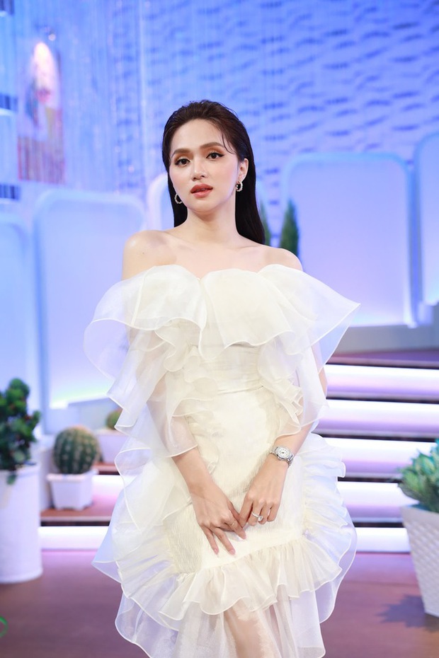 Hương Giang từng là một trong các nàng hậu có nhóm antifan hơn 100 nghìn người