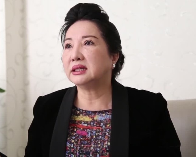 CEO Quốc Cường Gia Lai nhận lương 10 triệu đồng/tháng nhưng cho công ty vay gần 100 tỷ CEO Quốc Cường Gia Lai nhận lương 10 triệu đồng/tháng nhưng cho công ty vay gần 100 tỷ