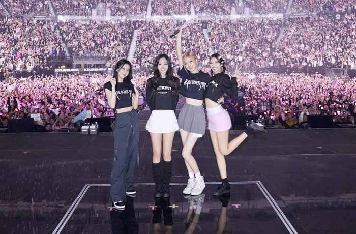 Du lịch Hà Nội thu 630 tỷ đồng trong 2 ngày Blackpink biểu diễn Du lịch Hà Nội thu 630 tỷ đồng trong 2 ngày Blackpink biểu diễn