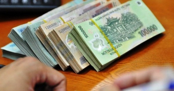 Hy hữu: 6 năm chi trả gần 300 triệu lương hưu cho một người... đã chết Hy hữu: 6 năm chi trả gần 300 triệu lương hưu cho một người... đã chết