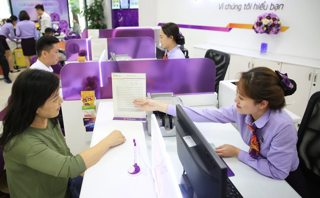 Lãi suất những tháng cuối năm 2023: Tiếp tục xu hướng giảm Lãi suất những tháng cuối năm 2023: Tiếp tục xu hướng giảm