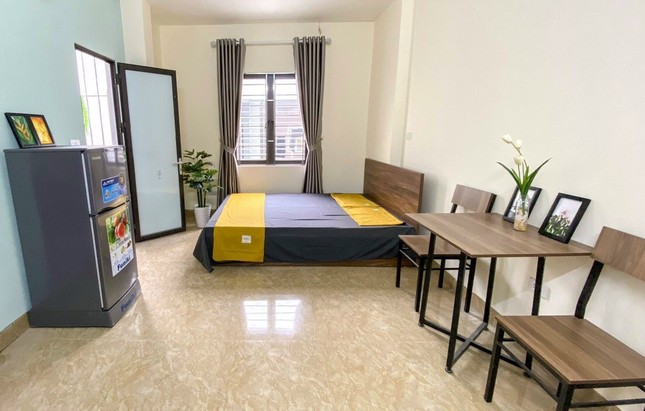 Ồ ạt rao bán chung cư mini sau vụ cháy kinh hoàng ở Hà Nội Ồ ạt rao bán chung cư mini sau vụ cháy kinh hoàng ở Hà Nội