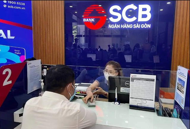 NHNN tìm kiếm nhà đầu tư tham gia cơ cấu lại SCB NHNN tìm kiếm nhà đầu tư tham gia cơ cấu lại SCB