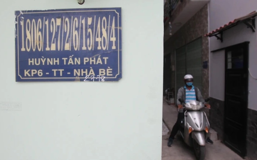 Vì sao Bộ Công an sẽ định danh số nhà? Vì sao Bộ Công an sẽ định danh số nhà?