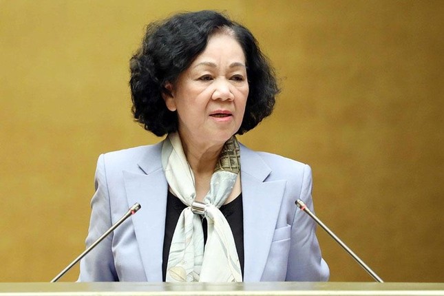 Ban Bí thư nghiêm cấm biếu, tặng quà tết cho lãnh đạo các cấp dưới mọi hình thức Ban Bí thư nghiêm cấm biếu, tặng quà tết cho lãnh đạo các cấp dưới mọi hình thức