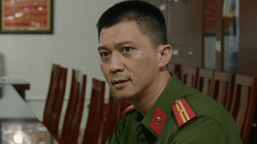 'Đội điều tra số 7': Phim truyền hình hé lộ góc khuất của những vụ trọng án 'Đội điều tra số 7': Phim truyền hình hé lộ góc khuất của những vụ trọng án