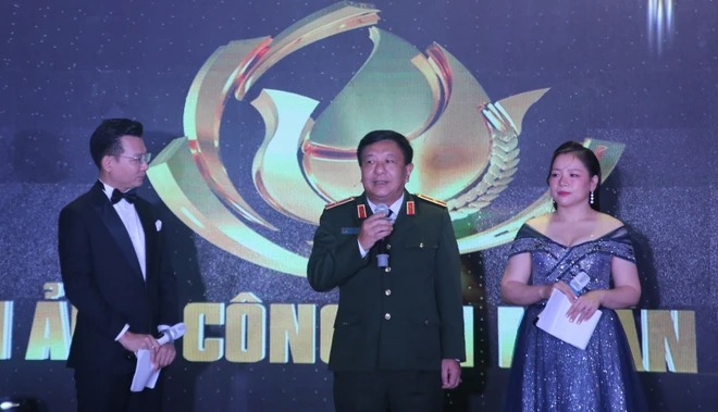 'Đội điều tra số 7': Phim truyền hình hé lộ góc khuất của những vụ trọng án - 2 'Đội điều tra số 7': Phim truyền hình hé lộ góc khuất của những vụ trọng án - 2