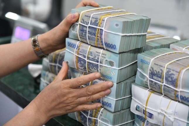 Gửi tiền ngân hàng nào lãi suất cao nhất? Gửi tiền ngân hàng nào lãi suất cao nhất?