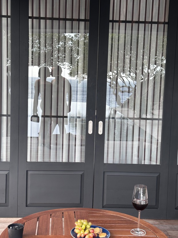 Châu Bùi và Binz gây sốt với khoảnh khắc cực ngọt ngào