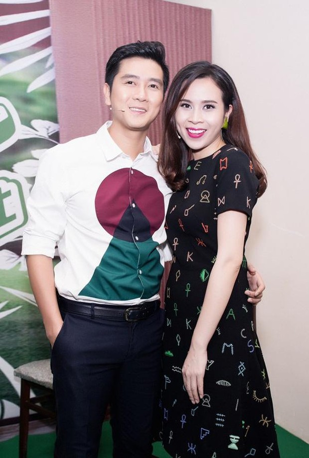 Lưu Hương Giang xác nhận cả hai đã trục trặc và ly hôn. Tuy nhiên sau đó, cả hai đã về lại bên nhau