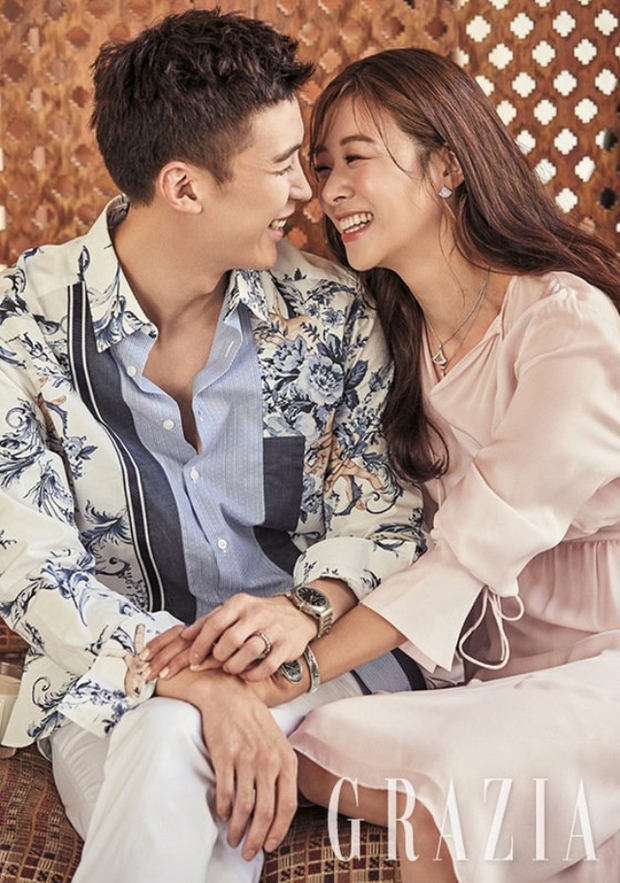 Jang Shin Young - Kang Kyung Joon từng là cặp đôi được công chúng ngưỡng mộ nhờ câu chuyện tình đẹp