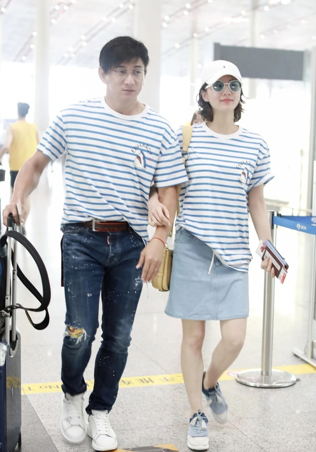 Mất đi chỗ dựa là Ngô Kỳ Long, Lưu Thi Thi có thể rơi vào cảnh sa sút sau ly hôn như Angelababy